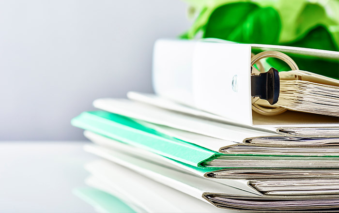 豊富な経験に基づく適切なご提案